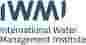 International Water Management Institute (IWMI) logo